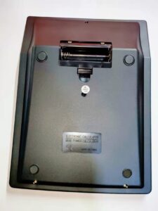 Calculator Reg Ct-712s L