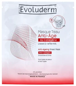 Sheet Mask Anti Aging