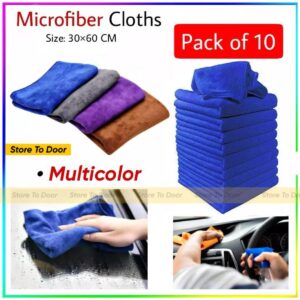 Mac Micro Fiber 30*60