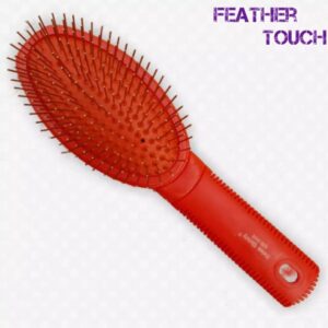 Hair Brush Helen Christy