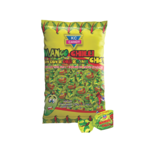 Cl Punch Candy 5 Mango