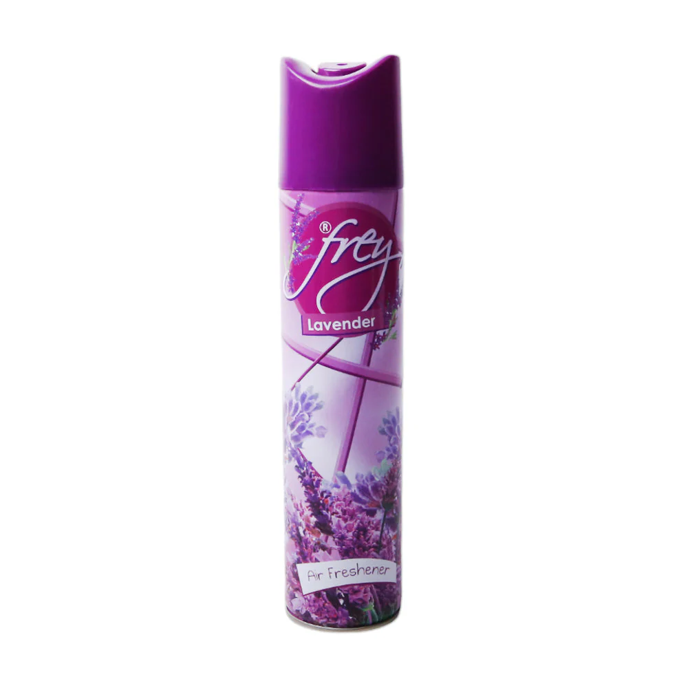 Frey Air Freshener Lavender 300ml