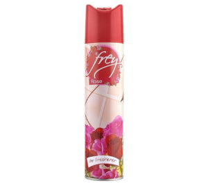 Frey Af Rose 300ml