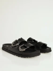 King Push Set Sandal