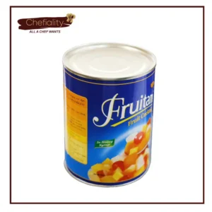 Fruitamins Fruit Cocktail 567g