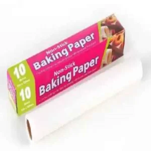 Sohnis Baking Paper 16.5ft
