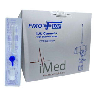 Canula iv All