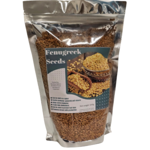 Quill Fenugreek Seeds 250g