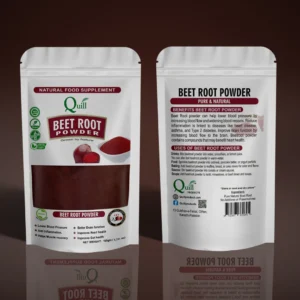 Quill Beet Root Powder 150gm