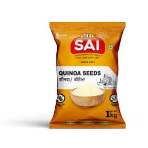 Quill Quinoa Seeds 225g