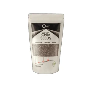 Quill Chia Seeds 90gm