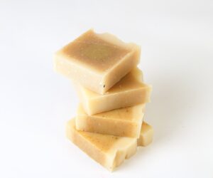 Cp Turmeric Soap
