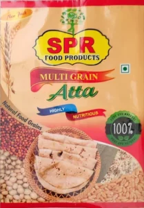 CP Multi Grain Aata 5kg