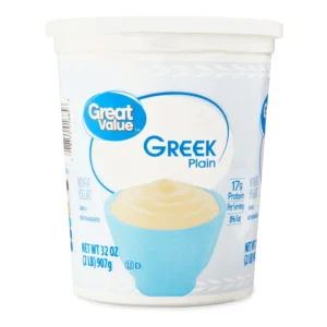 NF Greek Yogurt 250g