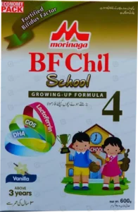 Morinaga Sp Bf4 600g