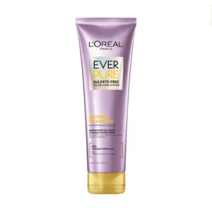 Loreal Ever Pure Blonde Sp 250ml