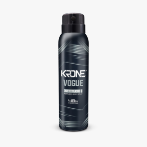 Krone Body Spray 150ml Vogue