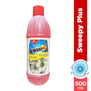 King Toilet Cleaner 500ml