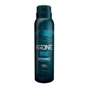 Krone Body Spray 150ml Rise