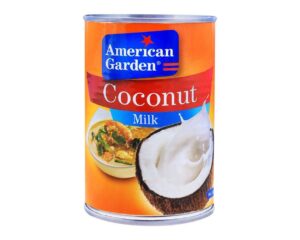 Ag Coconut Milk