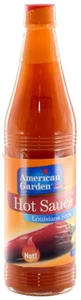Ag Hot Sauce 06oz 177ml