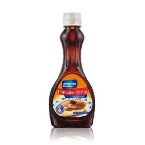 Ag Pan Cake Syrup 12oz
