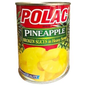 Italia Pineapple Broken 567g