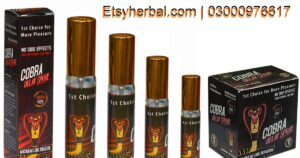 King Spray Black 400ml