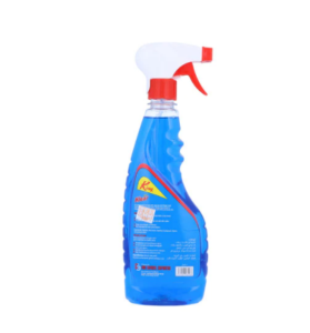 King Glass Cleaner 500ml