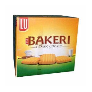 Lu Bp Bakeri Classic