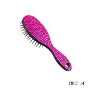 Hair Brush Crystal