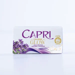 Capri 100g Purple 5s