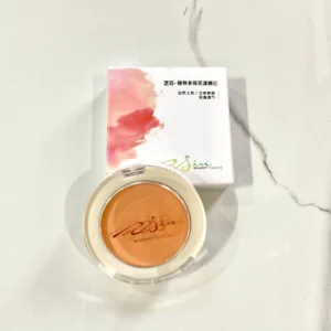 Blush on 2in1 Mr