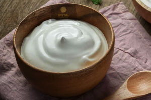 BreakFast Plain Yogurt