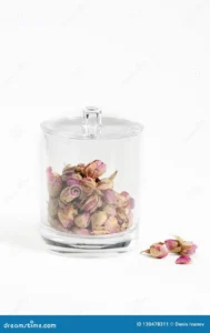 Ap Nauratan Rose Jar