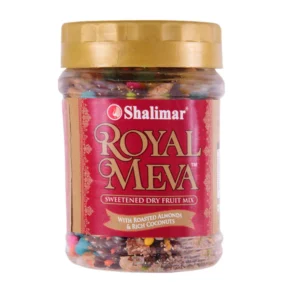 Ap Nauratan Royal Meva Jar