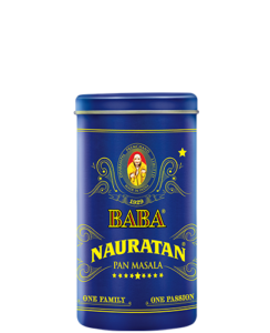 Ap Nauratan Mint Jar