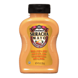 Youngs Mayo Sriracha 500ml