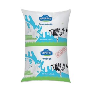 BreakFast Milk 1L Pouch