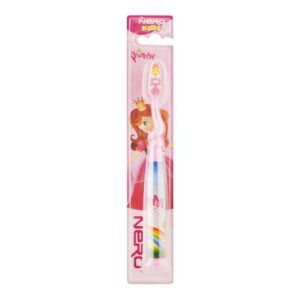 Nero Kid Brush Princess K-506