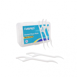 Nero Dental Floss Mint 50m
