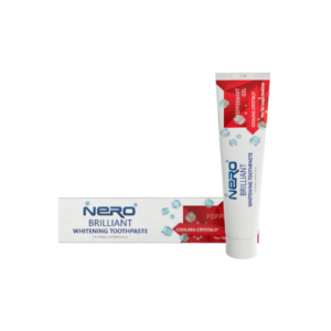 Nero Paste 100ml Peppermint Gel