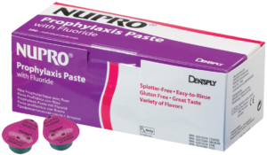 Nero Paste 100ml Pro Fluoride