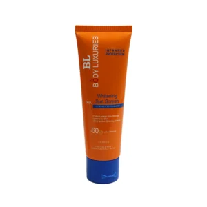 Bl Sunblock 75ml Spf60