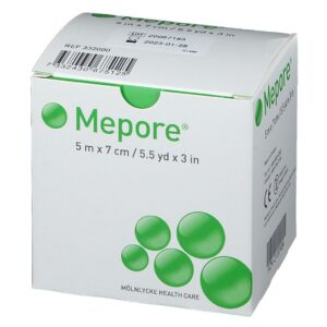 Mepore 5 *7