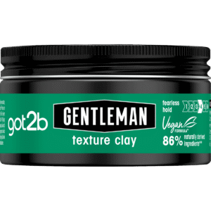 Got2b Texture Clay Green 100ml