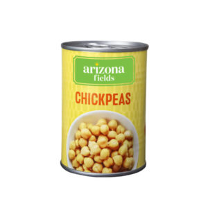 Arizona Fields Chick Peas 400g
