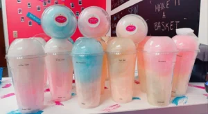 Cotton Magic Candy 5g Stb