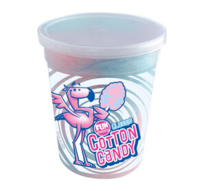 Cotton Magic Candy 5g Blue Berry