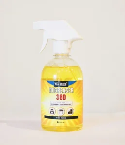 Glo Flo Degreaser 360 500ml